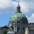 Frederikskirche bei Königs