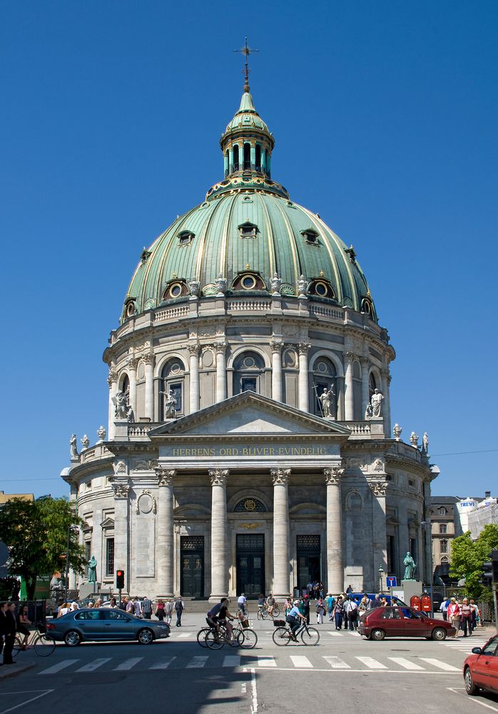 Frederikskirche (DK)