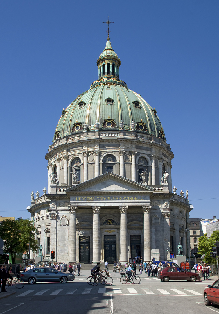 Frederikskirche (DK)