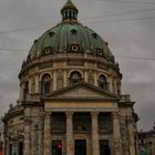 Frederikskirche (Marmorkirche) Koppenhagen