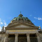 Frederikskirke ...oder Marmorkirche