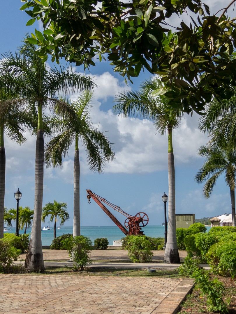 Frederiksted