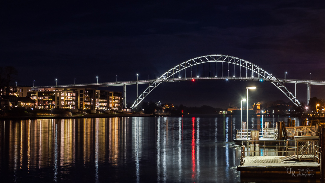 Fredrikstad bro