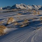 Fredvang Beach