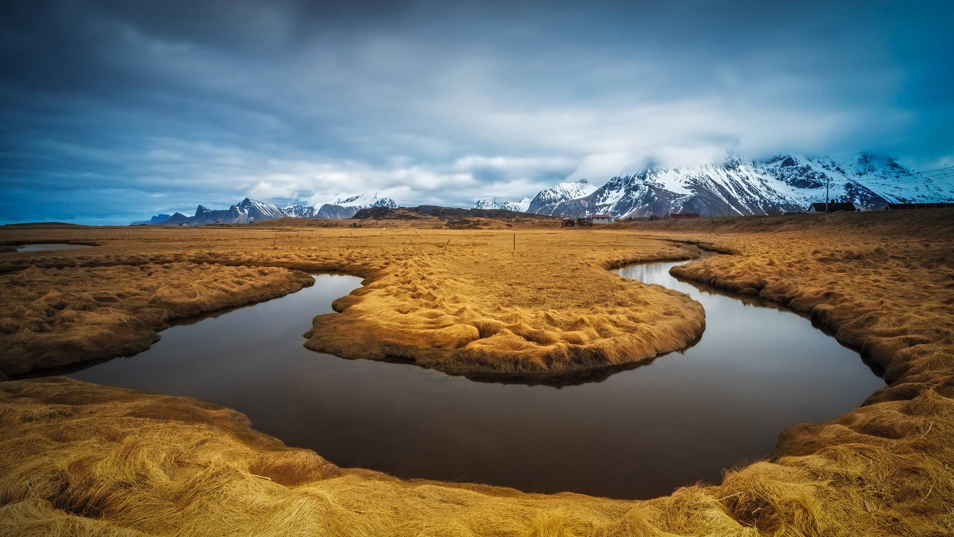 Fredvang / Lofoten