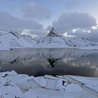 Fredvang Lofoten