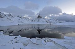 Fredvang Lofoten