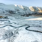 Fredvang (Lofoten)