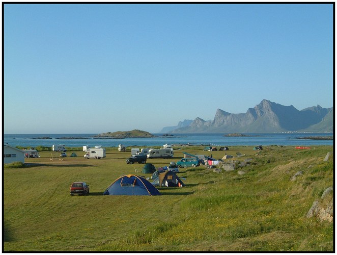 Fredvang / Lofoten