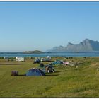 Fredvang / Lofoten