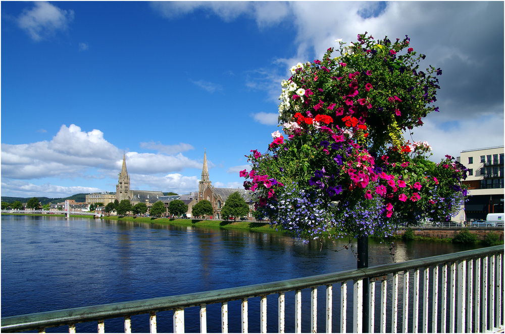 Free Church of Scotland and Old High Church ...