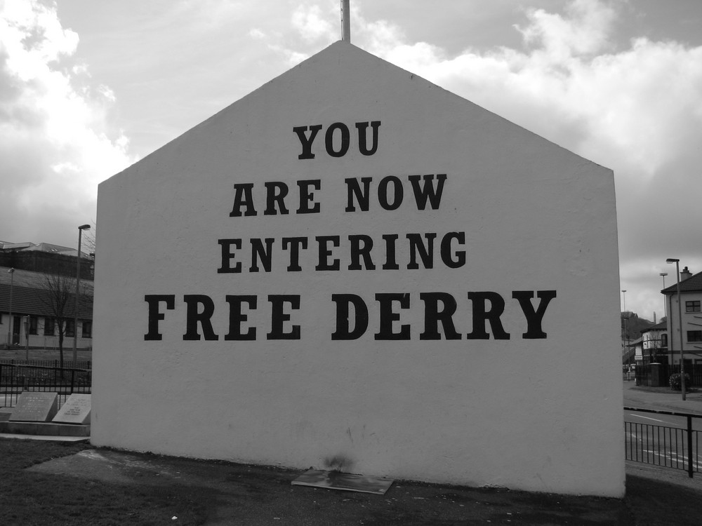 Free Derry