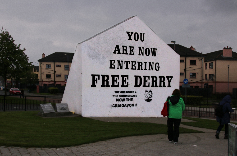 Free Derry