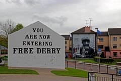 Free Derry