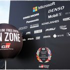 Free Entry Fan Zone