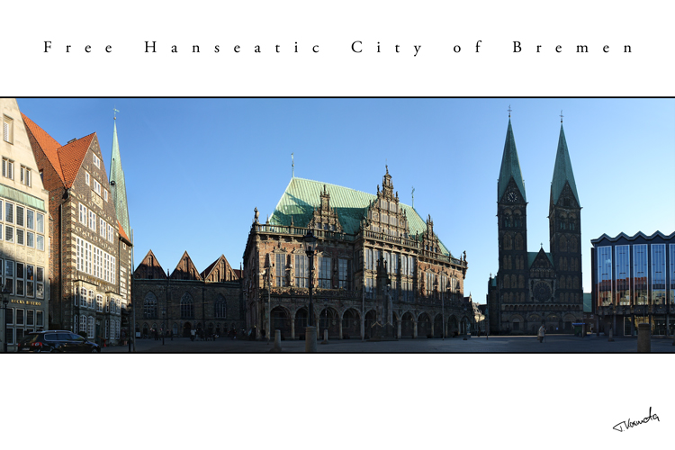 Free Hanseatic City of Bremen