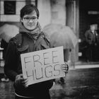 free hugs