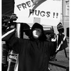 Free Hugs