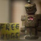 Free Hugs 