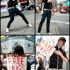 Free Hugs ||