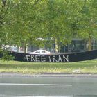 Free Iran