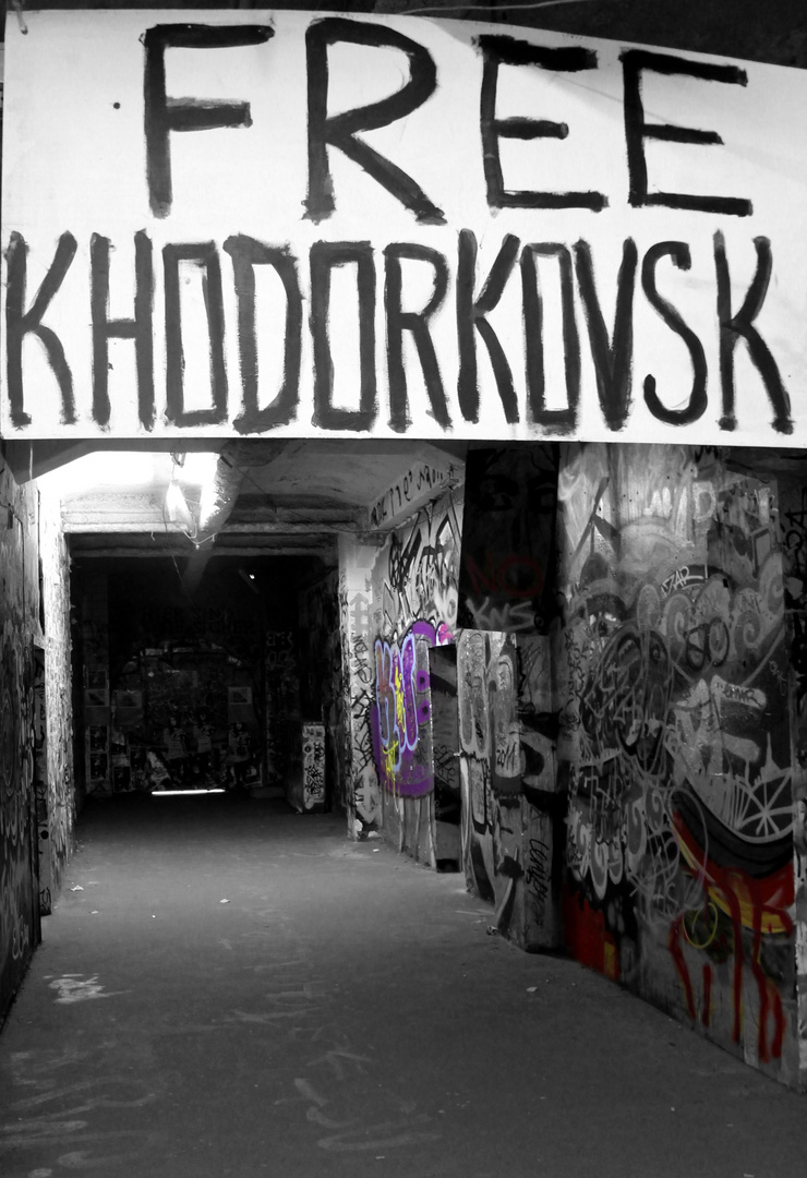 free khodorovsky