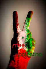 Free Palestina