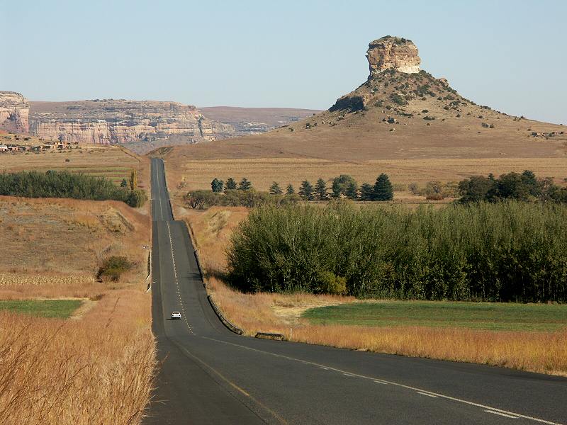 Free State Highway