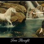 Free thought