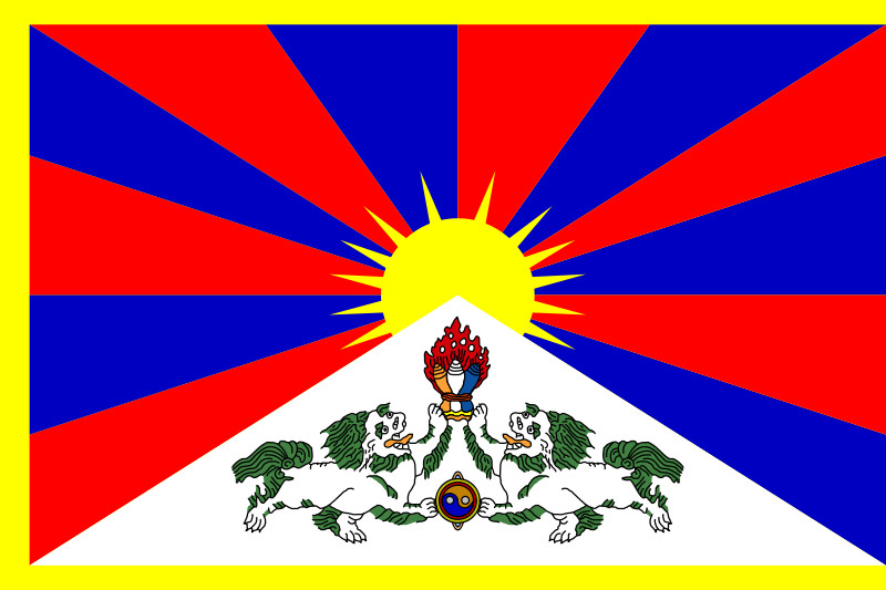 Free Tibet