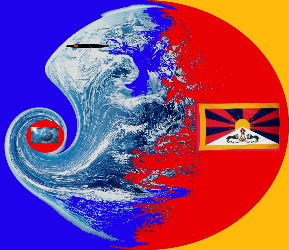 FREE TIBET