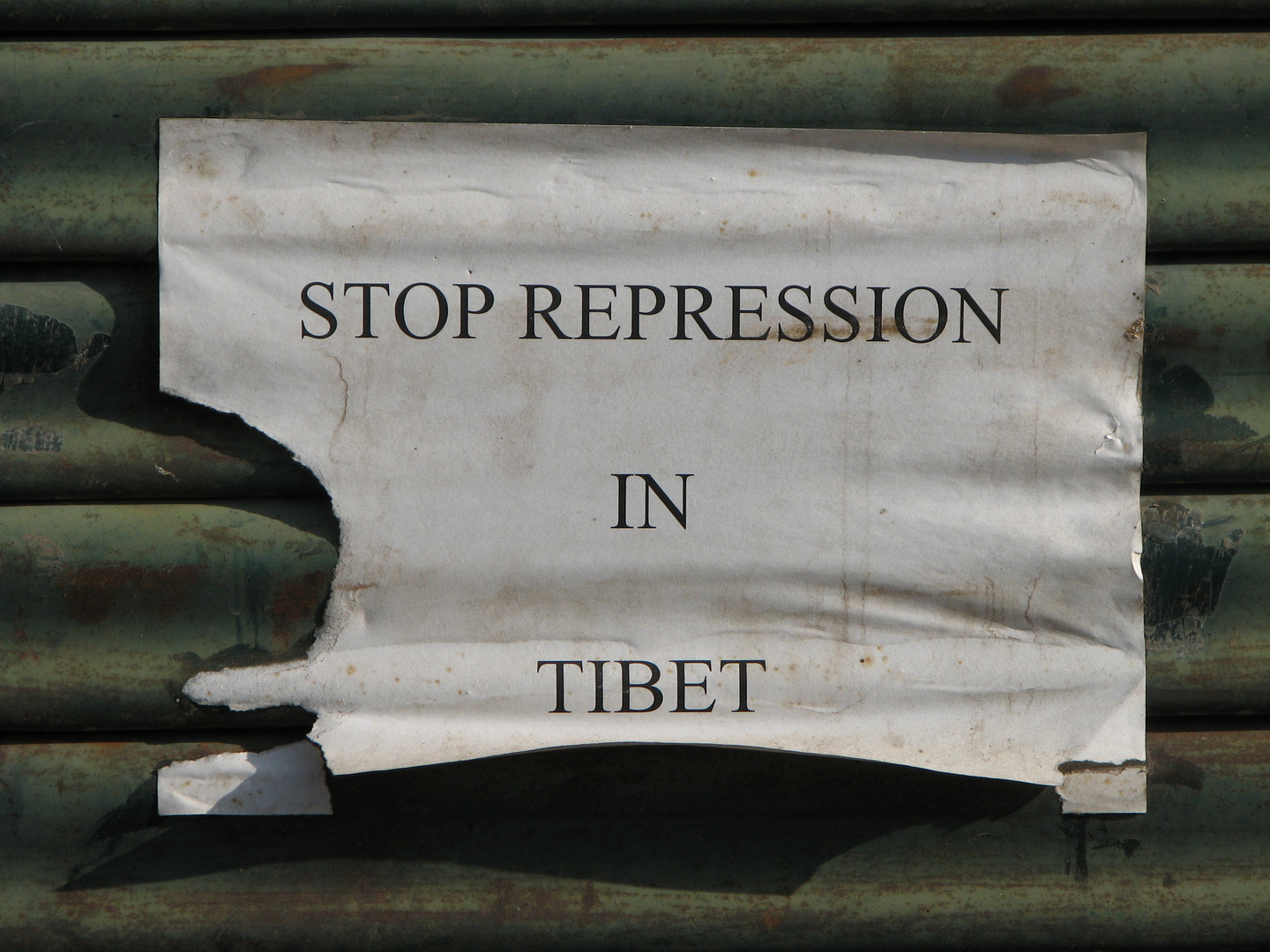 free Tibet