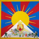 Free Tibet