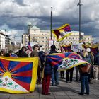 FREE TIBET