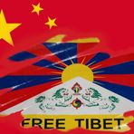 Free Tibet