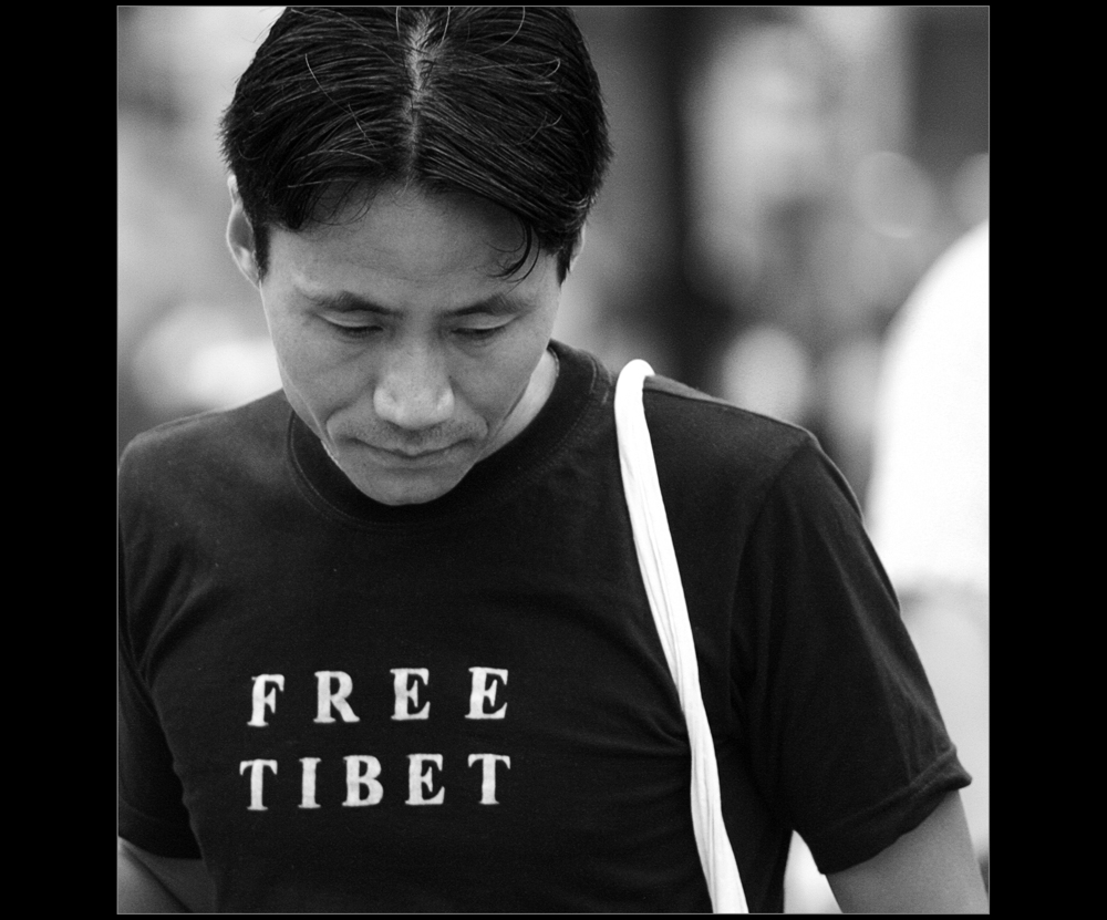 _Free Tibet_#1