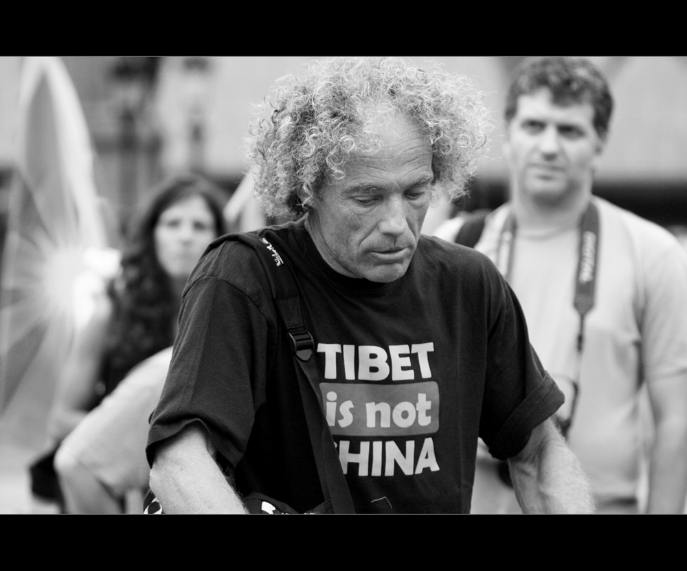 _Free Tibet_#4