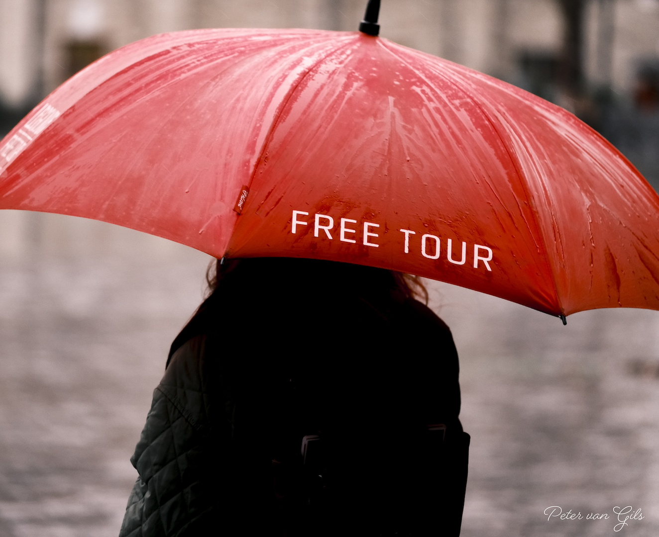 Free Tour