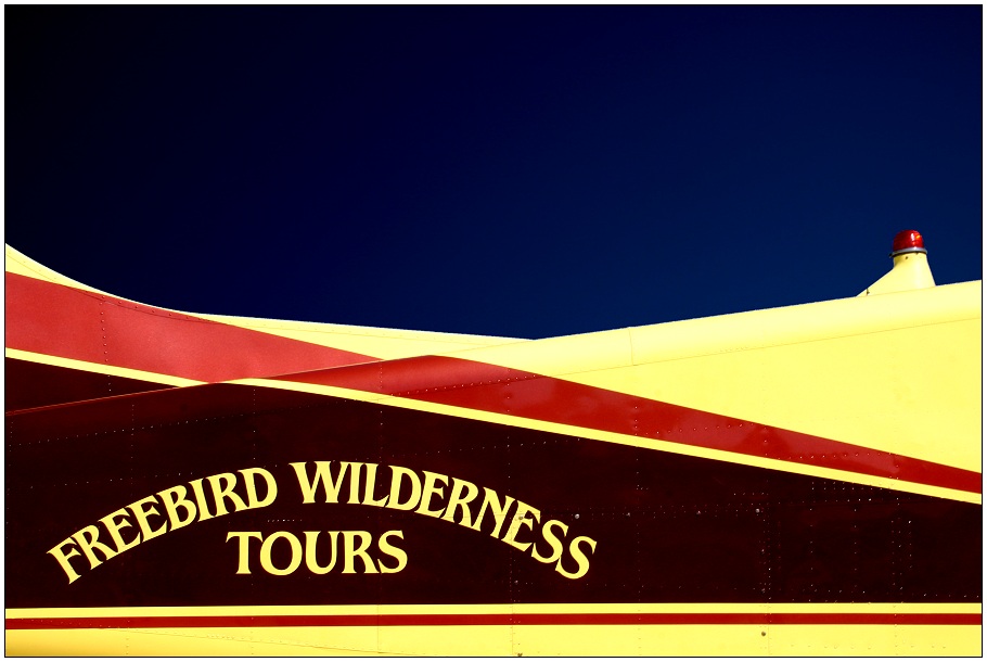 [ FREEBIRD WILDERNESS TOURS ]