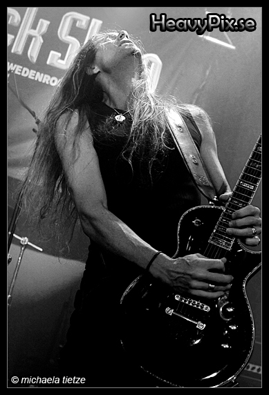 Freedom Call @ Sweden Rock Cruise 2009