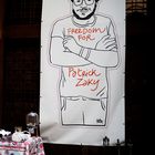 Freedom for Patrick Zaky