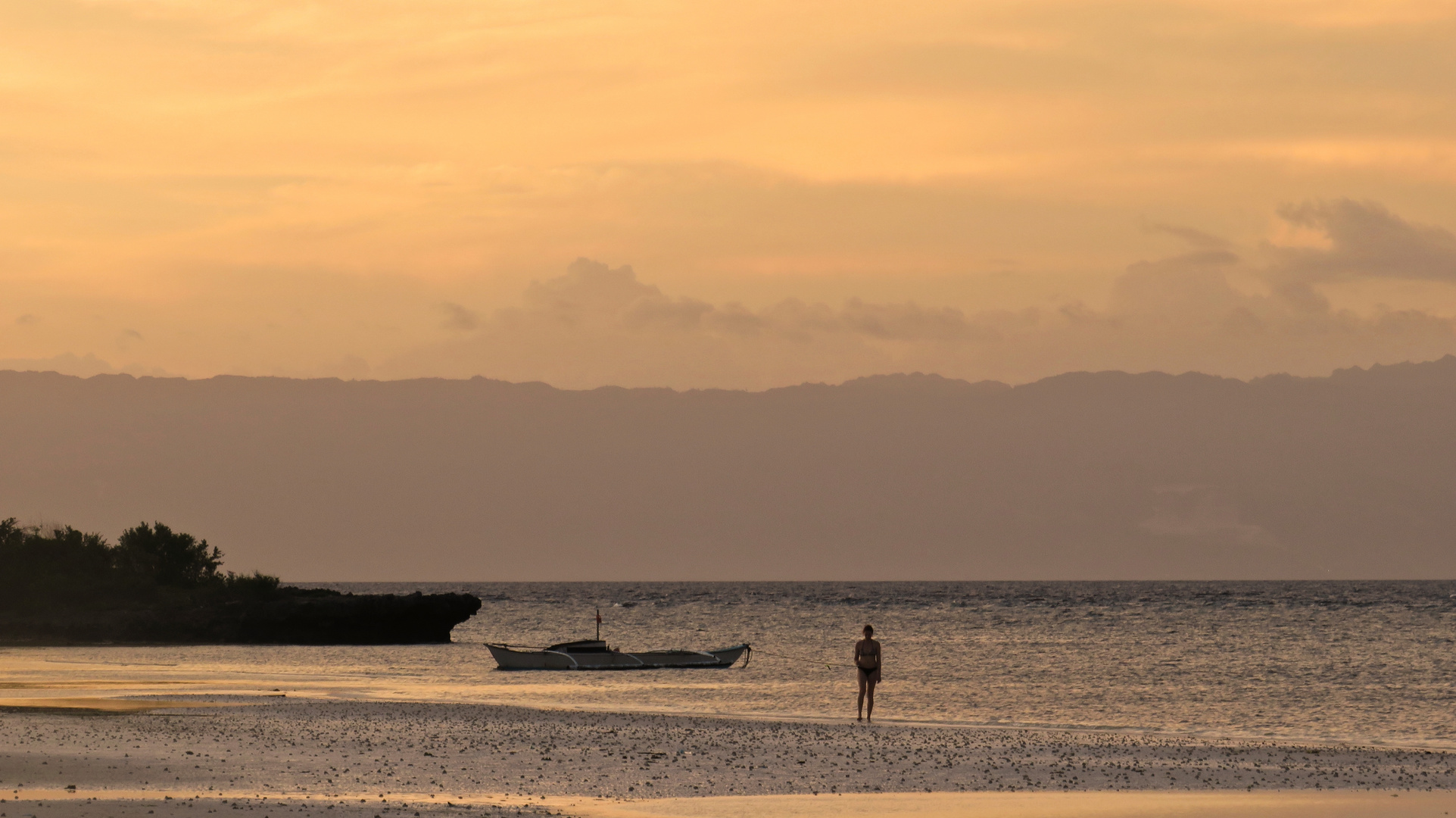 Freedom in Solitude