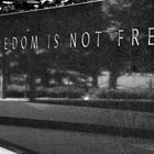 Freedom is not Free