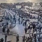 Freedom March in Selma, Alabama 1965