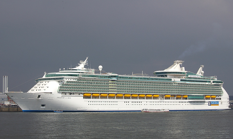 Freedom of the Seas