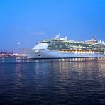 Freedom of the Seas - II