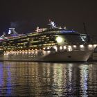 Freedom of the Seas - IV