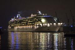 Freedom of the Seas - IV