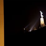 Freedom Statue I, Citadel, Budapest / H