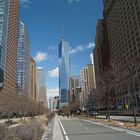 Freedom Tower 2014 - 1